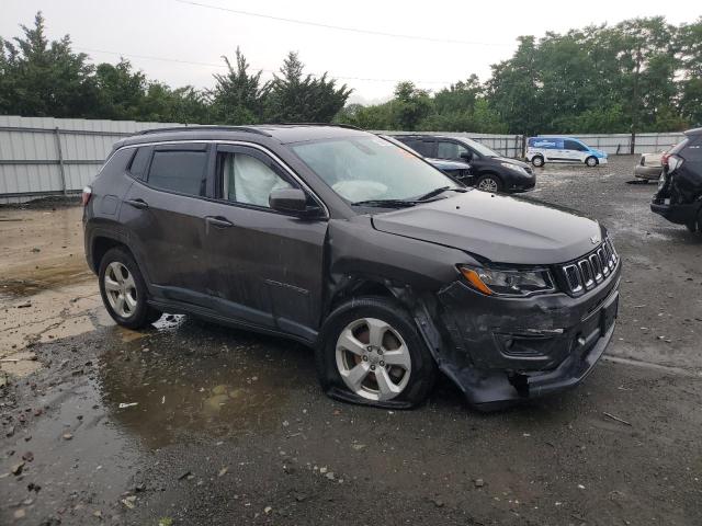 2018 JEEP COMPASS LA 3C4NJDBB4JT284505