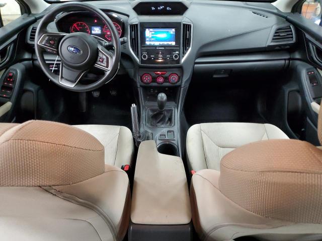 2020 SUBARU IMPREZA 4S3GKAA67L1608064