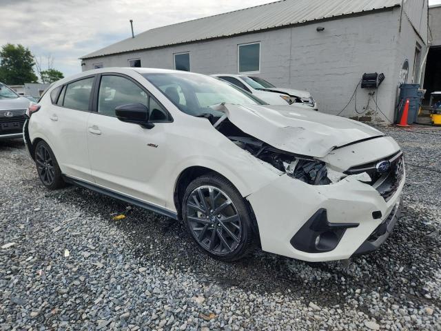 2024 SUBARU IMPREZA RS JF1GUHHC0R8375326