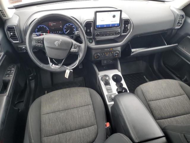 2021 FORD BRONCO SPO 3FMCR9B60MRA37284