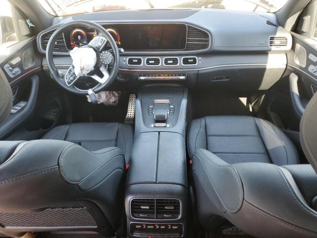 2022 MERCEDES-BENZ GLS 450 4M 4JGFF5KE6NA784034