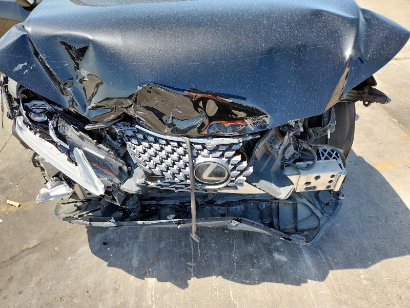2020 LEXUS RX 350 2T2HZMAA0LC167181