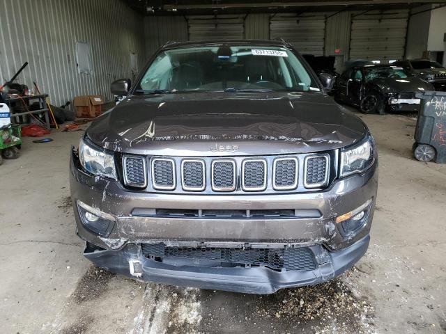 2020 JEEP COMPASS LA 3C4NJDBB9LT133503