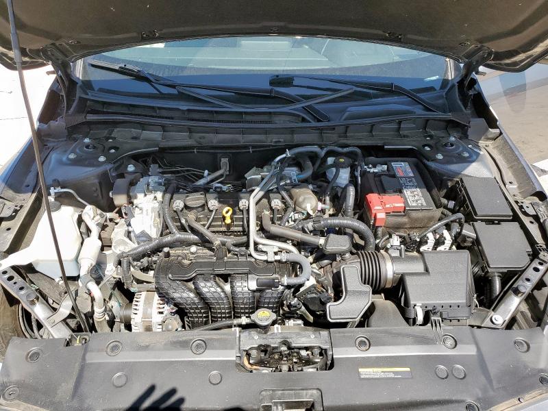 2023 NISSAN ALTIMA SV - 1N4BL4DV5PN353558