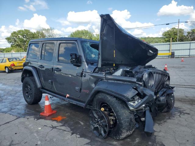 2020 JEEP WRANGLER U 1C4HJXFN7LW131035