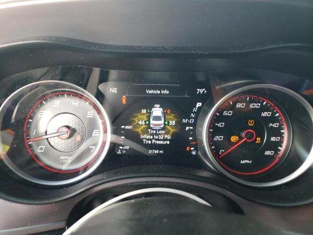2023 DODGE CHARGER SC 2C3CDXGJ9PH631378