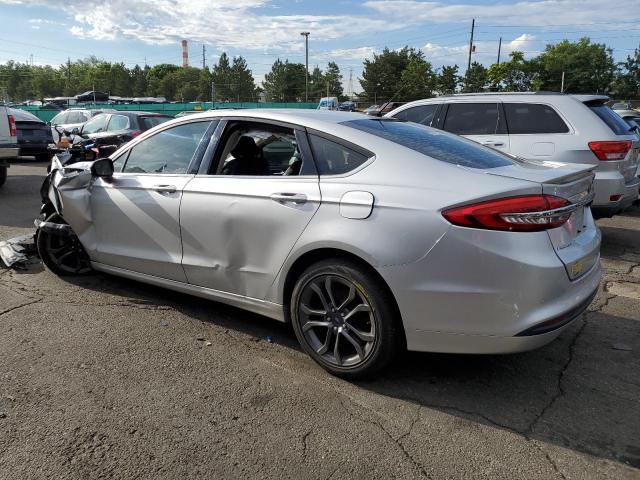 2018 FORD FUSION SE - 3FA6P0H77JR127357