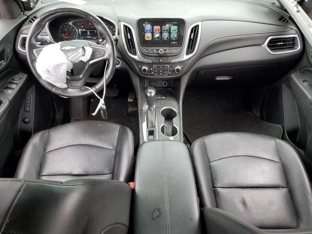 2018 CHEVROLET EQUINOX PR - 2GNAXMEV4J6277844