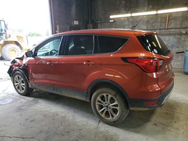 2019 FORD ESCAPE SE - 1FMCU9GD2KUB51234