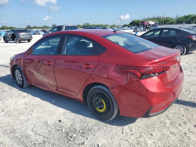 2020 HYUNDAI ACCENT SE 3KPC24A65LE110409
