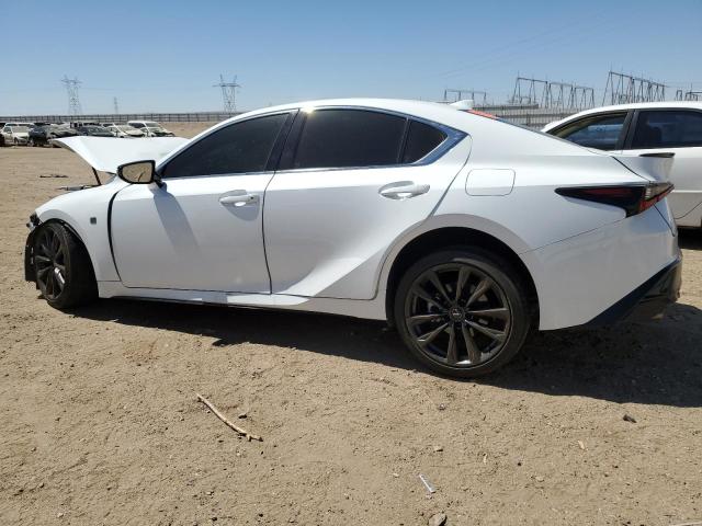 2024 LEXUS IS 300 #3302001043
