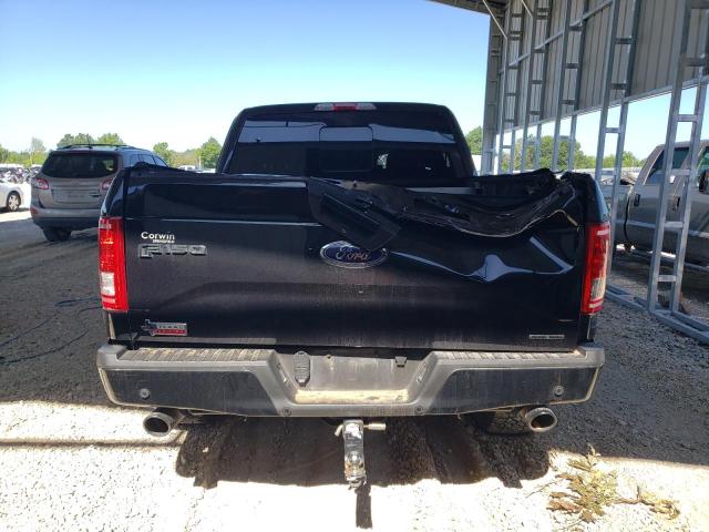 2015 FORD F150 SUPER - 1FTEW1EF5FKE47671