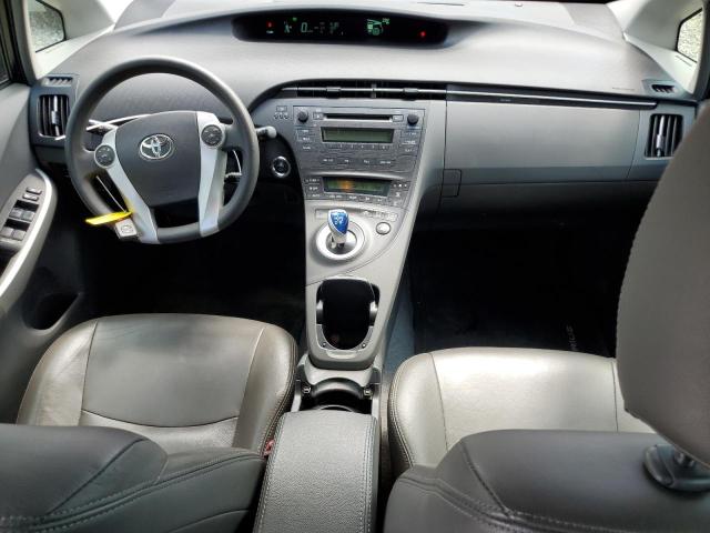 2010 TOYOTA PRIUS - JTDKN3DU2A1240056