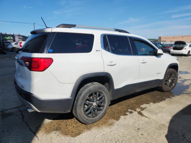 2018 GMC ACADIA SLT 1GKKNULS5JZ140822