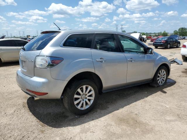 2011 MAZDA CX-7 - JM3ER2B54B0370085