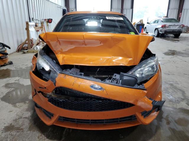 2017 FORD FIESTA ST 3FADP4GX1HM104602