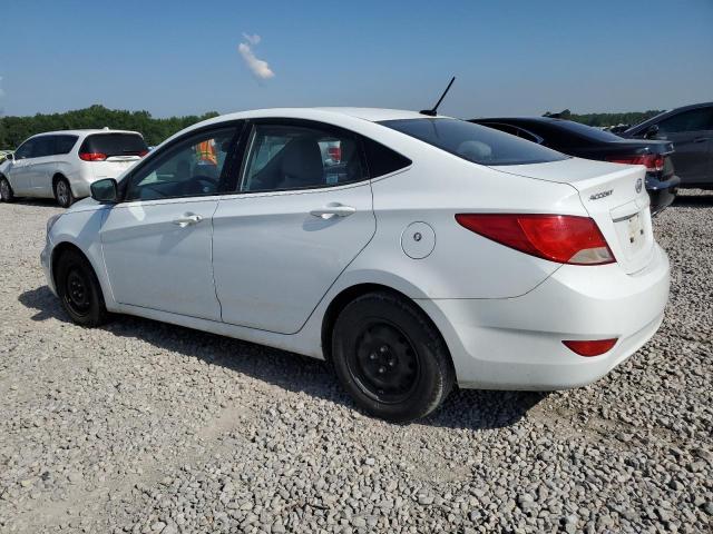 2016 HYUNDAI ACCENT SE - KMHCT4AE1GU978253