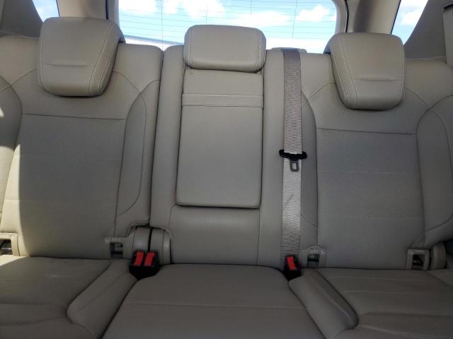 2015 MERCEDES-BENZ ML 350 4MA 4JGDA5HB6FA522731