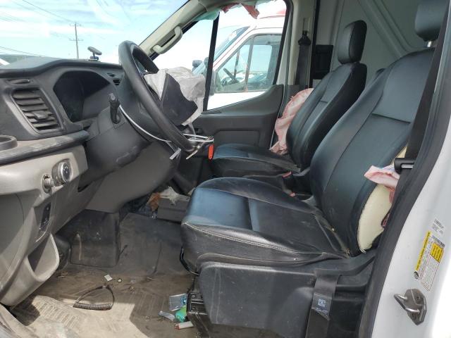 2021 FORD TRANSIT T-250 1FTBR1C82MKA37860