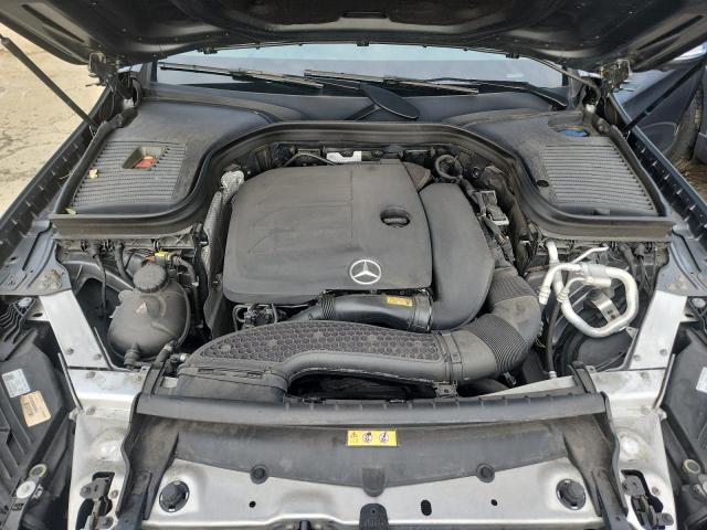 2022 MERCEDES-BENZ GLC 300 4M W1N0G8EBXNV329912