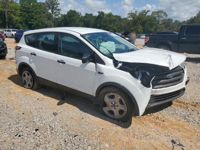 2018 FORD ESCAPE S 1FMCU0F75JUC63242