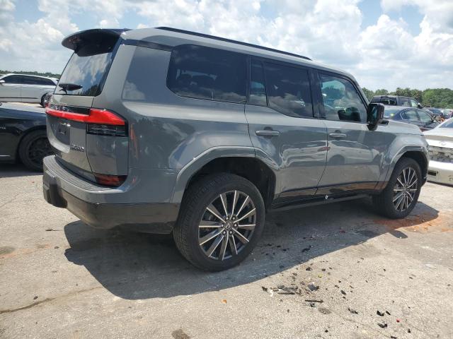 2024 LEXUS GX 550 LUX - JTJVBCDX0R5034901