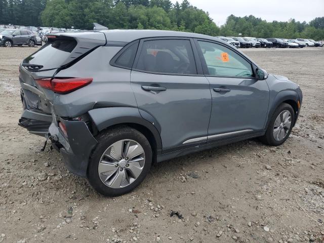 2021 HYUNDAI KONA LIMIT KM8K33AG1MU117559