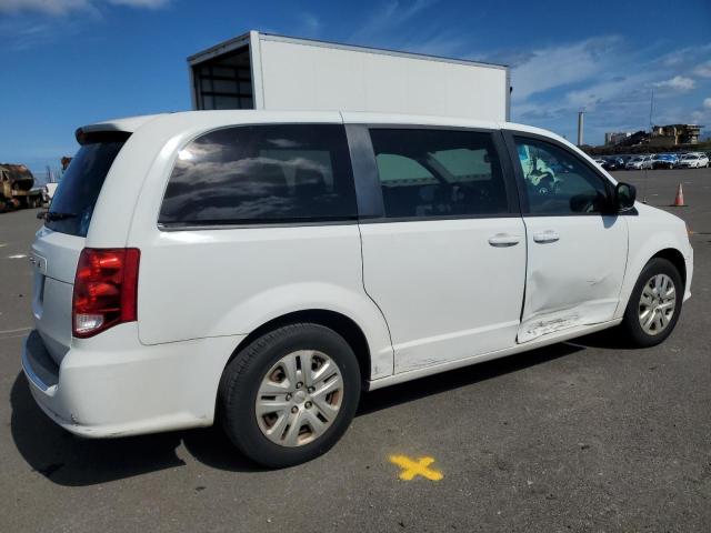 2018 DODGE GRAND CARA - 2C4RDGBG1JR135767