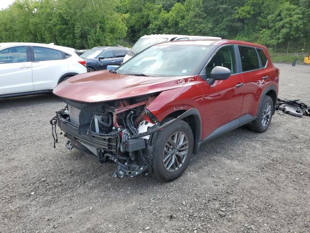 2024 NISSAN ROGUE S - 5N1BT3AB6RC690510