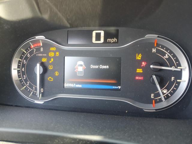 2019 HONDA RIDGELINE 5FPYK3F74KB035672