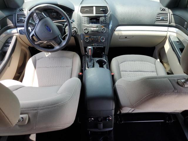 2019 FORD EXPLORER 1FM5K8B83KGB27056