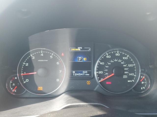 2014 SUBARU OUTBACK 2. - 4S4BRBKC4E3221426