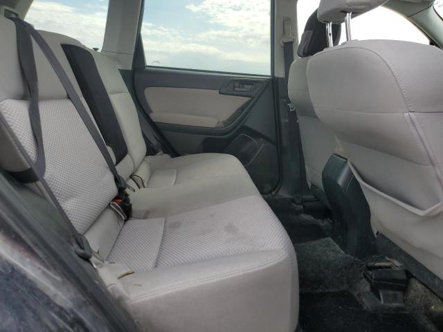 2015 SUBARU FORESTER 2 JF2SJAFC8FH589095