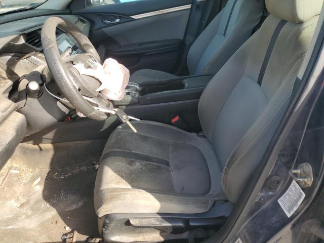 2019 HONDA CIVIC LX 19XFC2F69KE017950