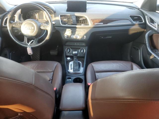 2016 AUDI Q3 PRESTIG WA1GFCFS1GR016375