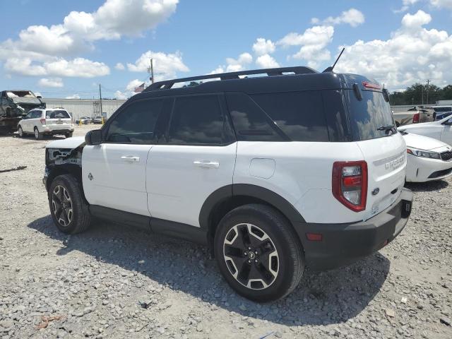 2024 FORD BRONCO SPORT OUTER B 3FMCR9C64RRF30844