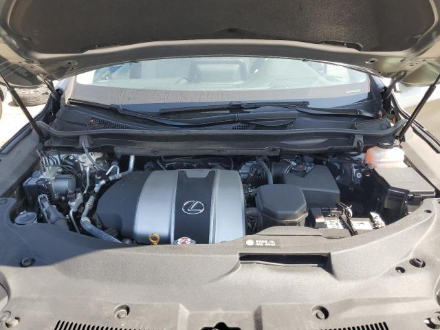 2022 LEXUS RX 350 2T2HZMDA2NC356834