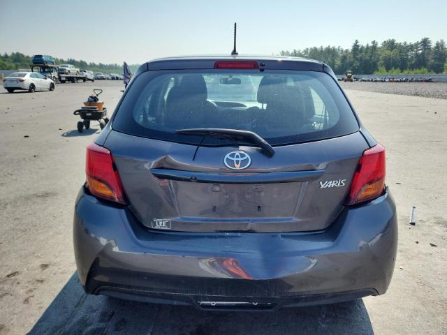 2015 TOYOTA YARIS VNKKTUD33FA026548