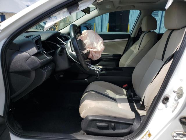 2020 HONDA CIVIC EX 19XFC1F3XLE024441