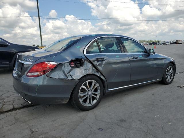 2017 MERCEDES-BENZ C 300 WDDWF4JB9HR237292