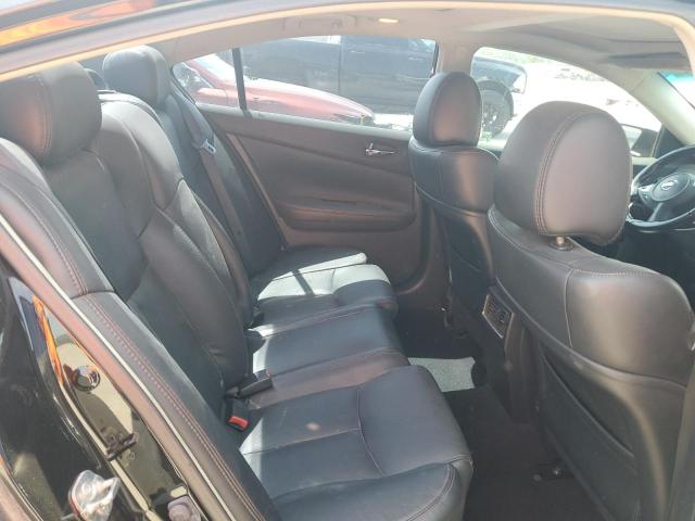 2011 NISSAN MAXIMA S - 1N4AA5AP9BC854227