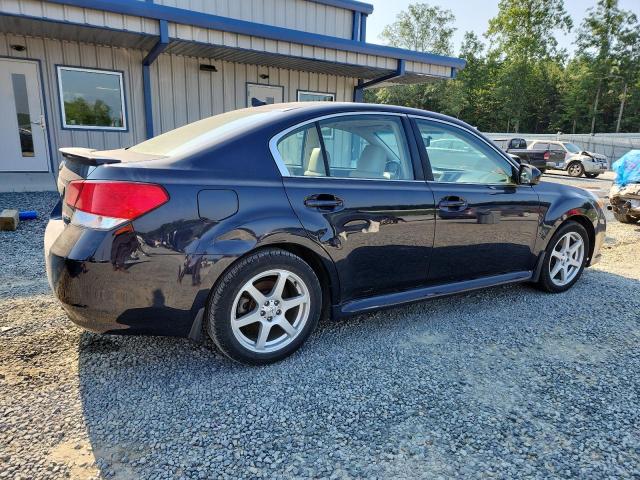 2012 SUBARU LEGACY 3.6R LIMITED - 4S3BMDL61C2025387