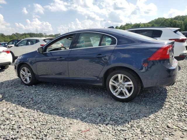 2015 VOLVO S60 PREMIER YV1612TKXF2349691
