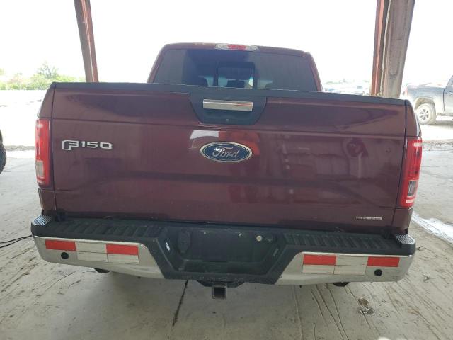 2015 FORD F150 SUPER - 1FTEW1CF2FFB78444