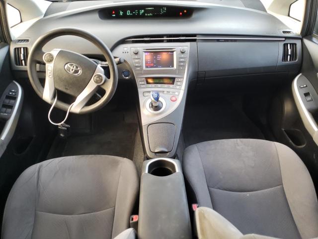 2015 TOYOTA PRIUS - JTDKN3DU6F0474262