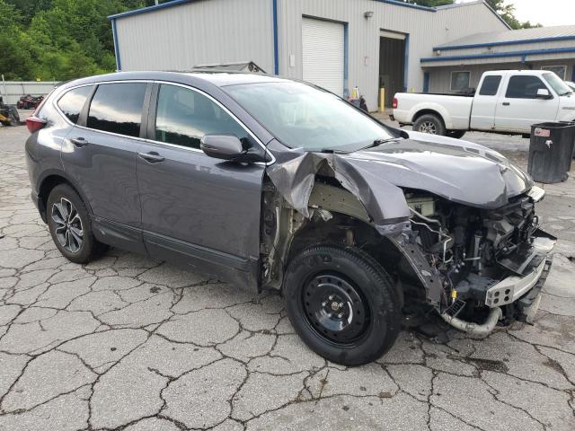 2020 HONDA CR-V EX 5J6RW2H51LL037265