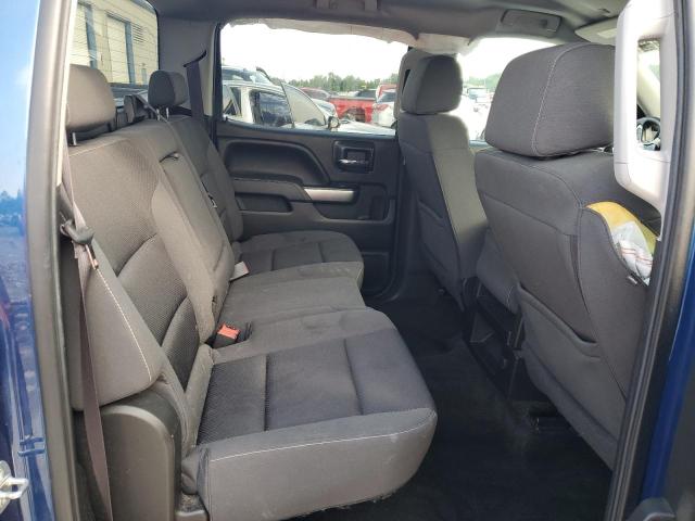 2017 CHEVROLET SILVERADO - 3GCUKREC2HG157491