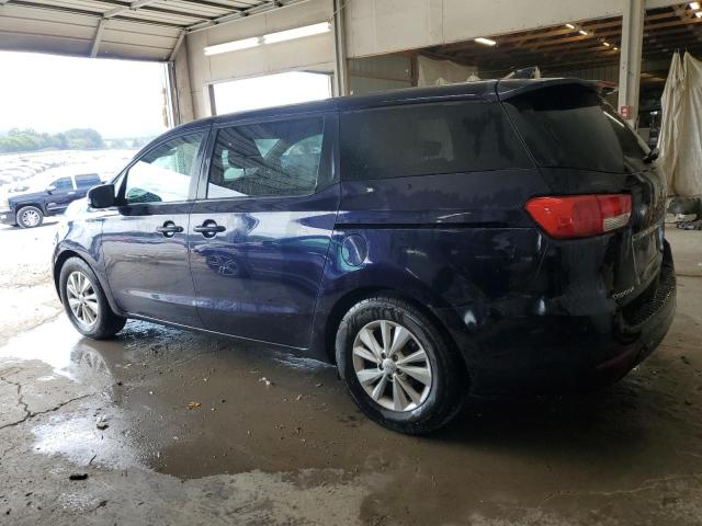 2018 KIA SEDONA LX KNDMB5C15J6389357