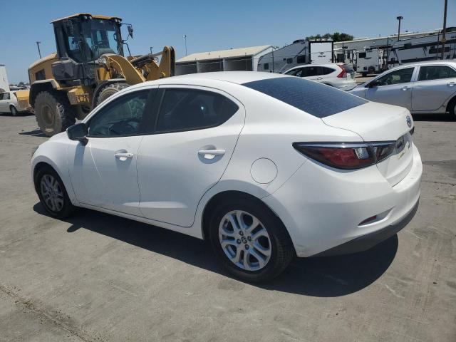 2017 TOYOTA YARIS IA 3MYDLBYV6HY174551