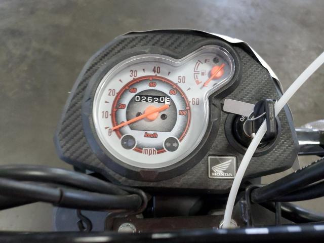 2023 HONDA NVA110 B 3H1JK0707PD106257
